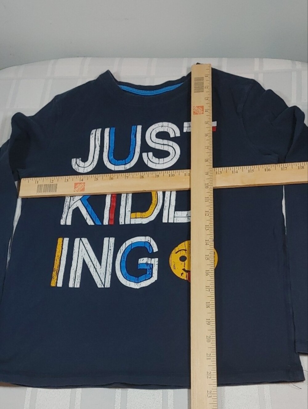 Lot of Girls Clothes, 6 Items, Sizes 14-16, Full Zip Sweater, Shirts, Etc - Picture 14 of 16